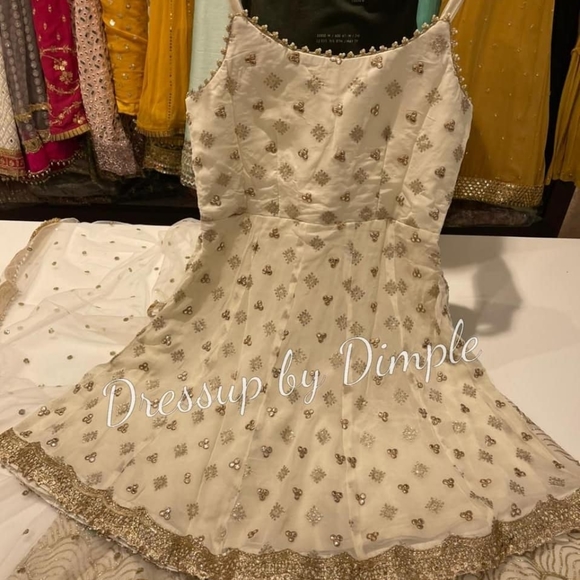 Plazo suit - Picture 3 of 5